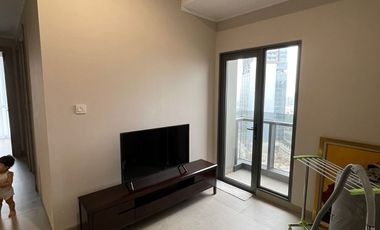 disewakan apartemen menara jakarta kemayoran