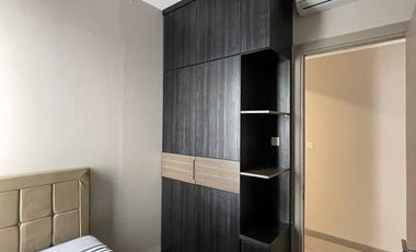 disewakan apartemen menara jakarta kemayoran