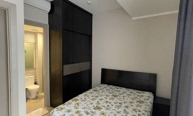 disewakan apartemen menara jakarta kemayoran