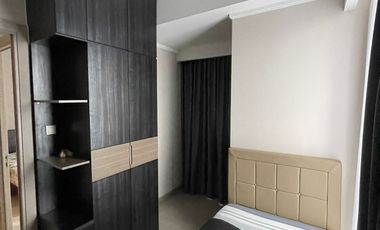 disewakan apartemen menara jakarta kemayoran