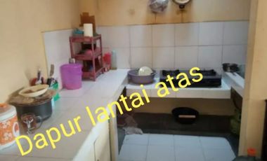 RUMAH DIJUAL PERUM KELAPA DUA TANGERANG