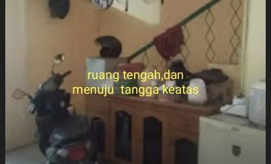 RUMAH DIJUAL PERUM KELAPA DUA TANGERANG