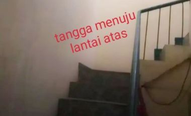 RUMAH DIJUAL PERUM KELAPA DUA TANGERANG