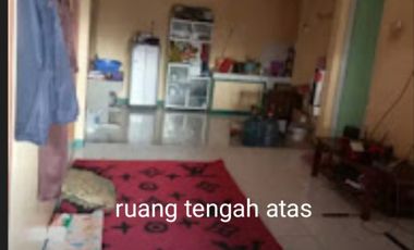 RUMAH DIJUAL PERUM KELAPA DUA TANGERANG