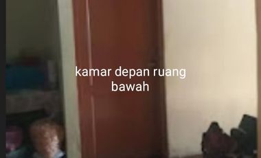 RUMAH DIJUAL PERUM KELAPA DUA TANGERANG