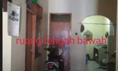 RUMAH DIJUAL PERUM KELAPA DUA TANGERANG