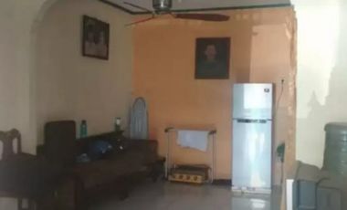 RUMAH DIJUAL PERUM KELAPA DUA TANGERANG