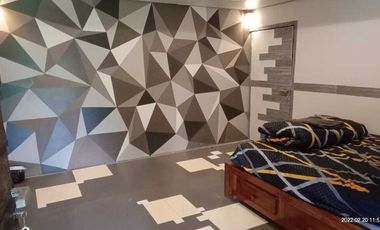 DIJUAL/DISEWAKAN COTTAGE VIEW BUKIT BULELENG