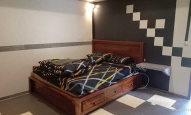 DIJUAL/DISEWAKAN COTTAGE VIEW BUKIT BULELENG