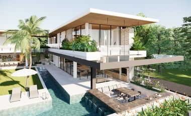 Off plan Mansion With Breathtaking Ocean Views Nusa Lembongan