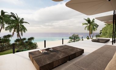 Off plan Mansion With Breathtaking Ocean Views Nusa Lembongan