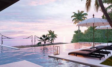 Off plan Mansion With Breathtaking Ocean Views Nusa Lembongan