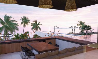 Off plan Mansion With Breathtaking Ocean Views Nusa Lembongan