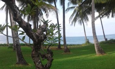 DIJUAL VILLA DENGAN VIEW FANTASTIS BULELENG