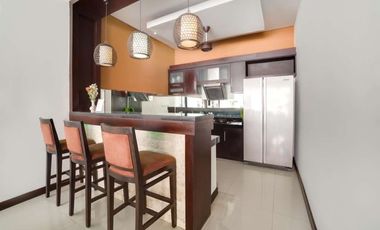 VILLA COMPLECT 100 METER FROM THE BEACH