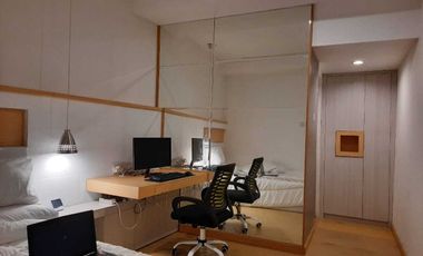 JUAL RUMAH MEWAH VIEW SUNGAI FULLY FURNISHED DI GATSU