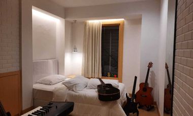 JUAL RUMAH MEWAH VIEW SUNGAI FULLY FURNISHED DI GATSU