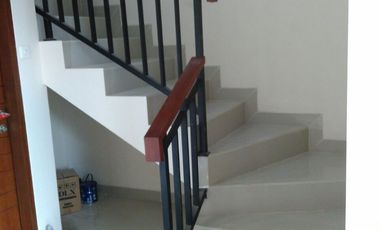 Rumah Dijual Dalam Perumahan Di Munjul Jaktim