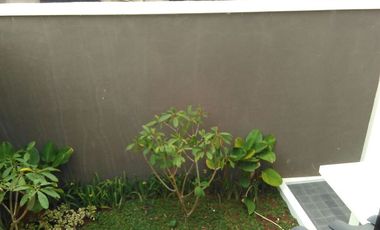 Rumah Dijual Dalam Perumahan Di Munjul Jaktim