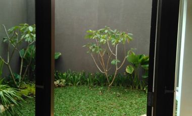 Rumah Dijual Dalam Perumahan Di Munjul Jaktim