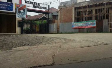 Rumah Dijual Dalam Perumahan Di Munjul Jaktim