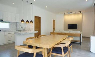 VILLA BARU STYLE MINIMALIST MODERN DI LOVINA BALI