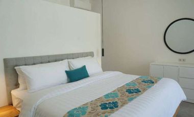 VILLA BARU STYLE MINIMALIST MODERN DI LOVINA BALI