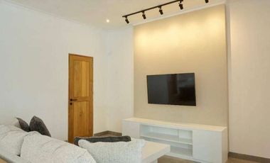VILLA BARU STYLE MINIMALIST MODERN DI LOVINA BALI