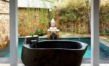 LUXURY VILLAS CLIFT FRONT AT KARANGASEM