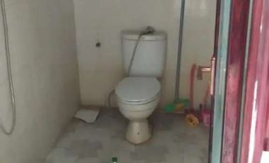 RUMAH DUA LANTAI MINIMALIS LOKASI TABANAN