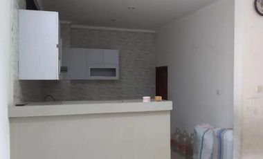 RUMAH DUA LANTAI MINIMALIS LOKASI TABANAN