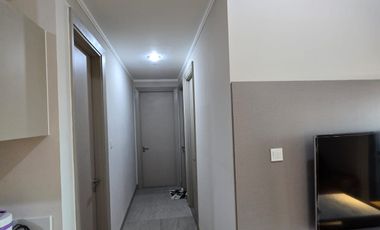 want rent apartemen menara jakarta kemayoran jiexpo