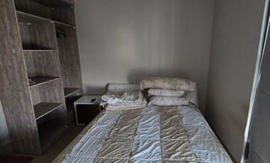 want rent apartemen menara jakarta kemayoran jiexpo