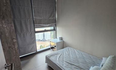 want rent apartemen menara jakarta kemayoran jiexpo