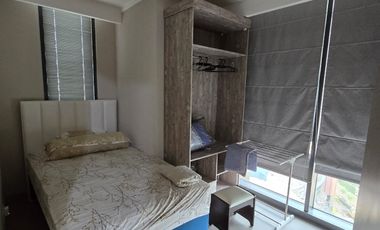 want rent apartemen menara jakarta kemayoran jiexpo