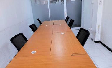 Ruang Kantor Harga Ekonomis Lokasi Nyaman Jogja Kota