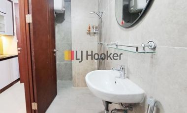 Disewakan Pollux Habbie Tipe Studio Furnished Batam Center