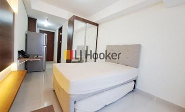 Disewakan Pollux Habbie Tipe Studio Furnished Batam Center
