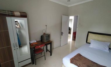 Rumah Mewah dan Murah daerah Umbulharjo di Pusat Kota Jogjakarta