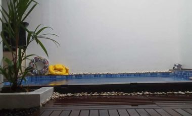 Rumah Mewah dan Murah daerah Umbulharjo di Pusat Kota Jogjakarta