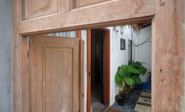 Rumah Mewah dan Murah daerah Umbulharjo di Pusat Kota Jogjakarta