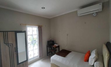 Rumah Mewah dan Murah daerah Umbulharjo di Pusat Kota Jogjakarta