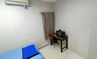 Rumah Mewah dan Murah daerah Umbulharjo di Pusat Kota Jogjakarta