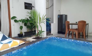 Rumah Mewah dan Murah daerah Umbulharjo di Pusat Kota Jogjakarta