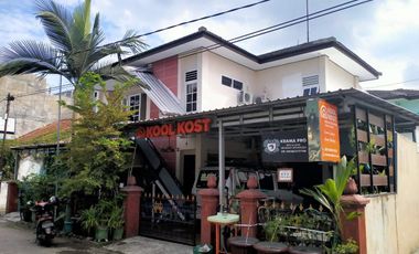 Rumah Mewah dan Murah daerah Umbulharjo di Pusat Kota Jogjakarta