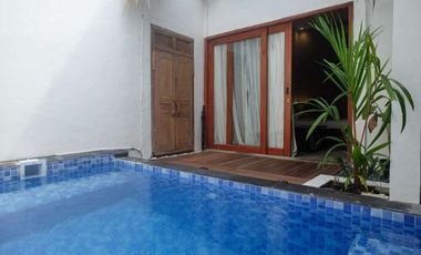 Rumah Mewah dan Murah daerah Umbulharjo di Pusat Kota Jogjakarta