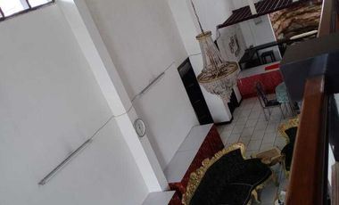 Hotel dijual  di tengah kota, kota Sukabumi