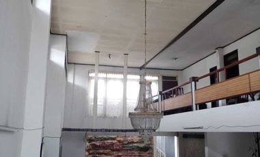 Hotel dijual  di tengah kota, kota Sukabumi