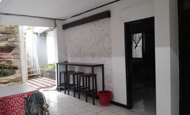Hotel dijual  di tengah kota, kota Sukabumi