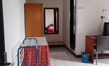 Hotel dijual  di tengah kota, kota Sukabumi